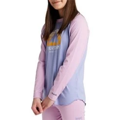 Burton Midweight Base Layer Tech T-Shirt - Kids' 11 Burton Midweight Base Layer Tech T-Shirt - Kids' -Burton Sales 2022 burton midweight base layer tech t shirt kids 3
