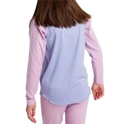Burton Midweight Base Layer Tech T-Shirt - Kids' 12 Burton Midweight Base Layer Tech T-Shirt - Kids' -Burton Sales 2022 burton midweight base layer tech t shirt kids 4