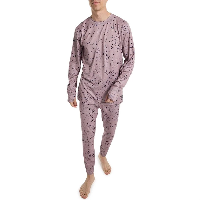 Burton Midweight Crew Top 12 Burton Midweight Crew Top - Image 11