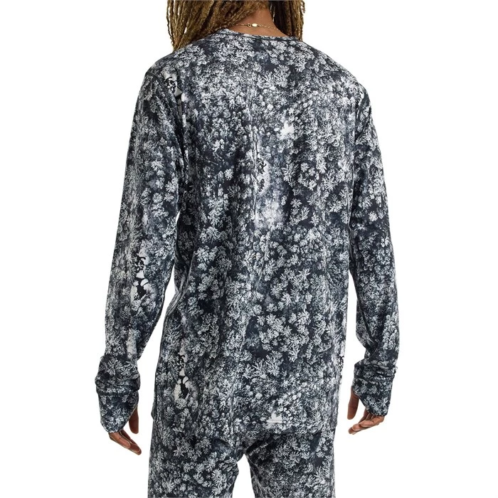 Burton Midweight Crew Top 14 Burton Midweight Crew Top - Image 13