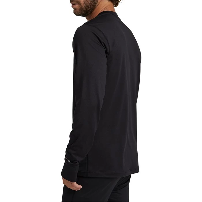 Burton Midweight Crew Top 7 Burton Midweight Crew Top - Image 6