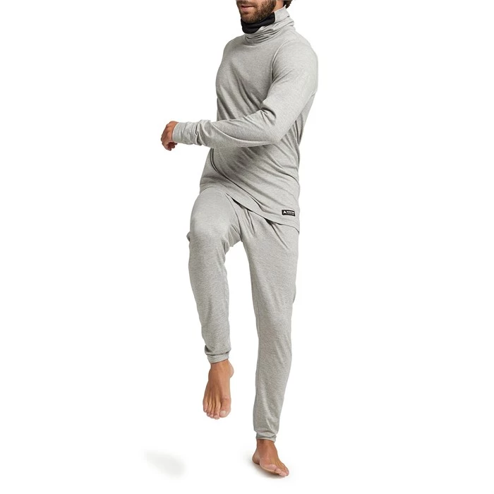 Burton Midweight Pants 5 Burton Midweight Pants - Image 3