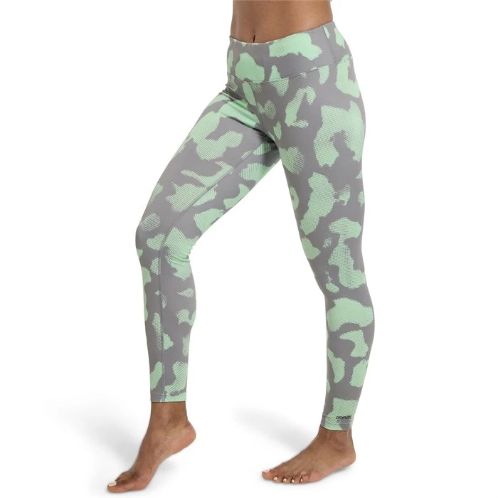 Burton Midweight Pants - Women's 5 Burton Midweight Pants - Women's - Image 4