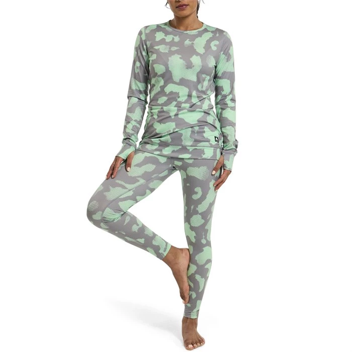 Burton Midweight Pants - Women's 7 Burton Midweight Pants - Women's - Image 6