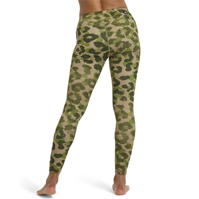 Burton Midweight Pants - Women's 10 Burton Midweight Pants - Women's - Image 9