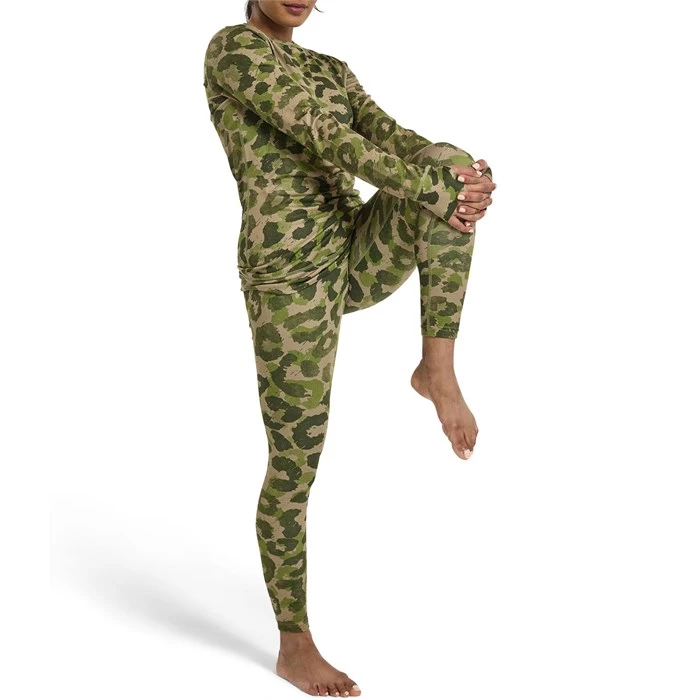 Burton Midweight Pants - Women's 11 Burton Midweight Pants - Women's - Image 10