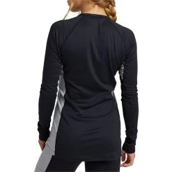 Burton Midweight X Base Layer Crew - Women's 12 Burton Midweight X Base Layer Crew - Women's -Burton Sales 2022 burton midweight x base layer crew women s 4