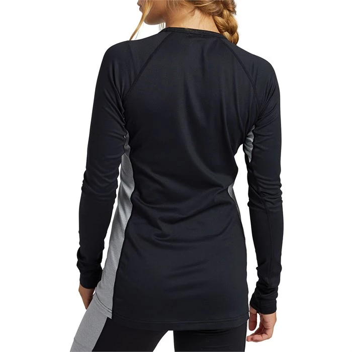 Burton Midweight X Base Layer Crew - Women's 6 Burton Midweight X Base Layer Crew - Women's - Image 5