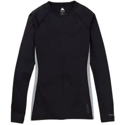 Burton Midweight X Base Layer Crew - Women's 14 Burton Midweight X Base Layer Crew - Women's -Burton Sales 2022 burton midweight x base layer crew women s 6