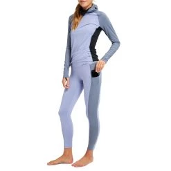 Burton Midweight X Base Layer Pants - Women's 23 Burton Midweight X Base Layer Pants - Women's -Burton Sales 2022 burton midweight x base layer pants women s 10