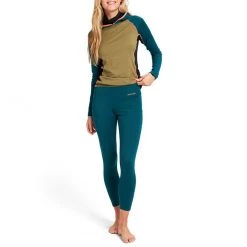Burton Midweight X Base Layer Pants - Women's 15 Burton Midweight X Base Layer Pants - Women's -Burton Sales 2022 burton midweight x base layer pants women s 2