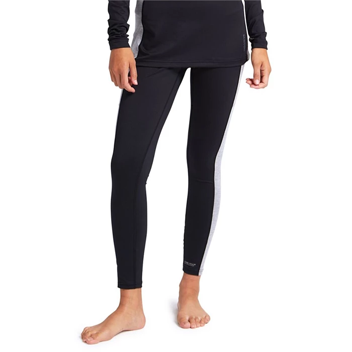Burton Midweight X Base Layer Pants - Women's 6 Burton Midweight X Base Layer Pants - Women's - Image 4