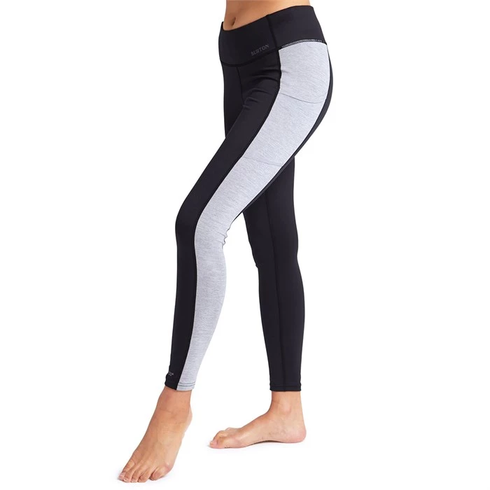 Burton Midweight X Base Layer Pants - Women's 7 Burton Midweight X Base Layer Pants - Women's - Image 5