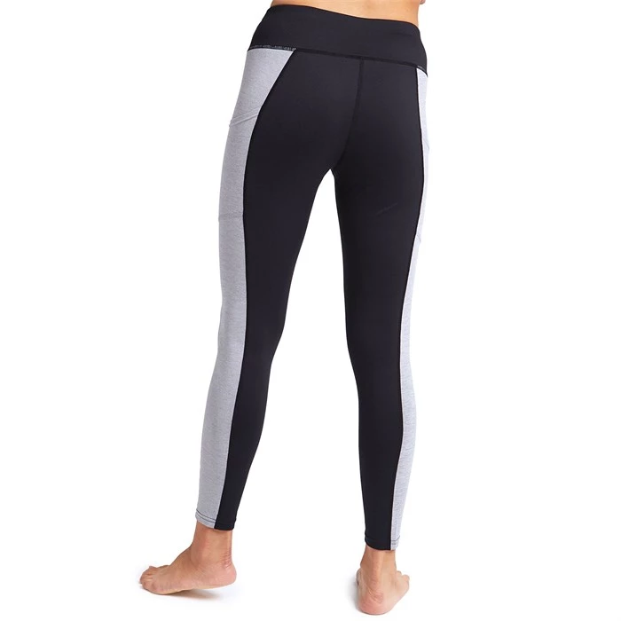 Burton Midweight X Base Layer Pants - Women's 8 Burton Midweight X Base Layer Pants - Women's - Image 6