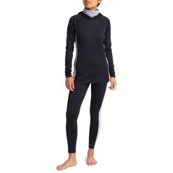 Burton Midweight X Base Layer Pants - Women's 19 Burton Midweight X Base Layer Pants - Women's -Burton Sales 2022 burton midweight x base layer pants women s 6