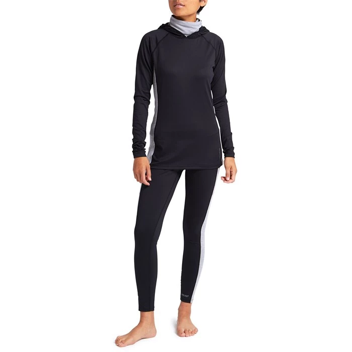 Burton Midweight X Base Layer Pants - Women's 9 Burton Midweight X Base Layer Pants - Women's - Image 7