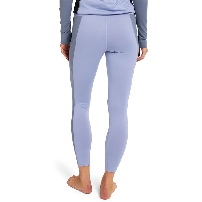 Burton Midweight X Base Layer Pants - Women's 12 Burton Midweight X Base Layer Pants - Women's - Image 10