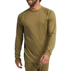 Burton Midweight X Crew Top