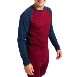 Burton Midweight X Crew Top -Burton Sales 2022 burton midweight x crew top 10