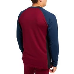 Burton Midweight X Crew Top -Burton Sales 2022 burton midweight x crew top 11