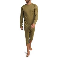 Burton Midweight X Crew Top -Burton Sales 2022 burton midweight x crew top 2