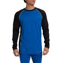 Burton Midweight X Crew Top -Burton Sales 2022 burton midweight x crew top 3