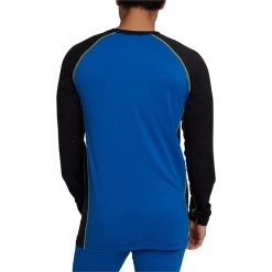 Burton Midweight X Crew Top -Burton Sales 2022 burton midweight x crew top 4