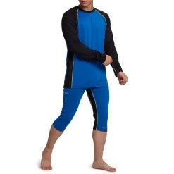 Burton Midweight X Crew Top -Burton Sales 2022 burton midweight x crew top 5