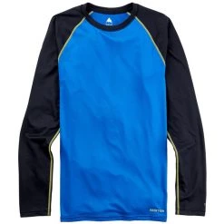 Burton Midweight X Crew Top -Burton Sales 2022 burton midweight x crew top 6