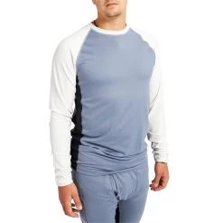 Burton Midweight X Crew Top -Burton Sales 2022 burton midweight x crew top 7