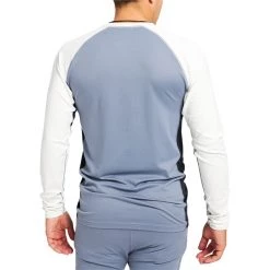 Burton Midweight X Crew Top -Burton Sales 2022 burton midweight x crew top 8