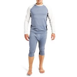 Burton Midweight X Crew Top -Burton Sales 2022 burton midweight x crew top 9