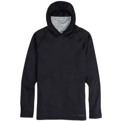 Burton Midweight X Long Neck Hooded Base Layer Top -Burton Sales 2022 burton midweight x long neck hooded base layer top 2