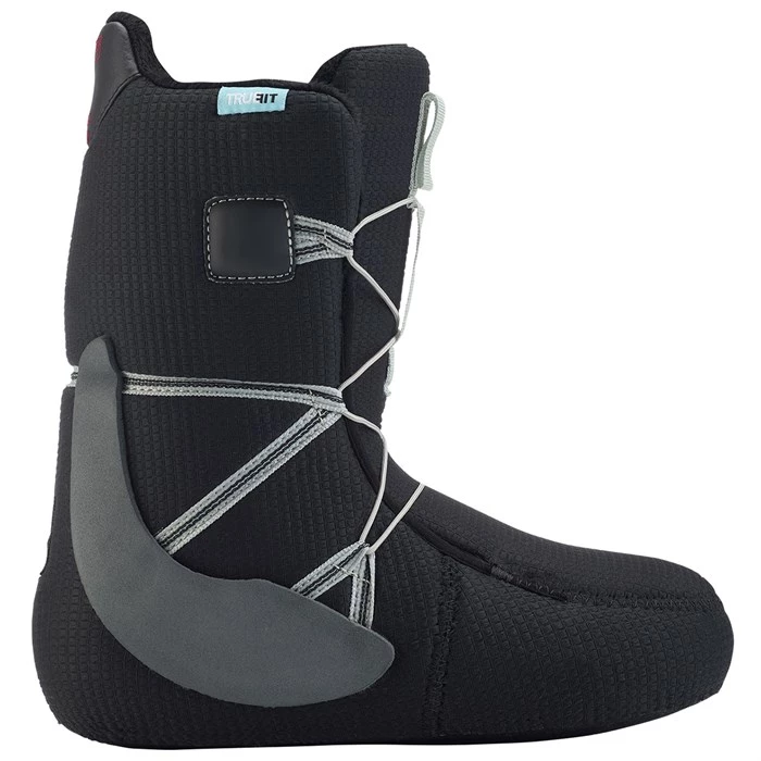 Burton Mint Boa Snowboard Boots - Women's 2021 7 Burton Mint Boa Snowboard Boots - Women's 2021 - Image 5