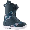 Burton Mint Boa Wide Snowboard Boots - Women's 2020 2 Burton Mint Boa Wide Snowboard Boots - Women's 2020 -Burton Sales 2022 burton mint boa wide snowboard boots women s 2020 0