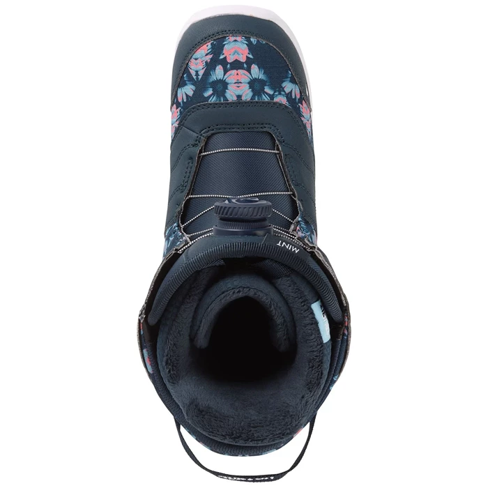 Burton Mint Boa Wide Snowboard Boots - Women's 2020 5 Burton Mint Boa Wide Snowboard Boots - Women's 2020 - Image 3