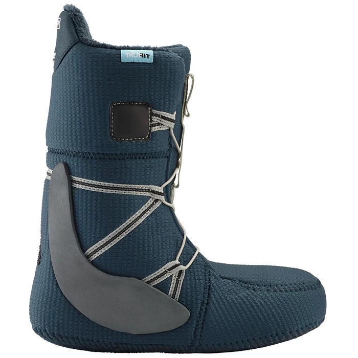 Burton Mint Boa Wide Snowboard Boots - Women's 2020 7 Burton Mint Boa Wide Snowboard Boots - Women's 2020 - Image 5