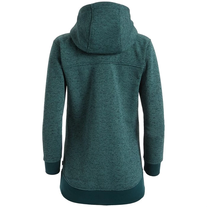 Burton Minxy Fleece - Women's 4 Burton Minxy Fleece - Women's - Image 2