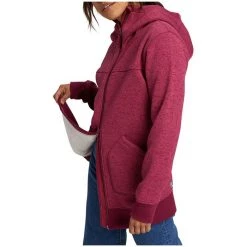 Burton Minxy Fleece - Women's 14 Burton Minxy Fleece - Women's -Burton Sales 2022 burton minxy fleece women s 4