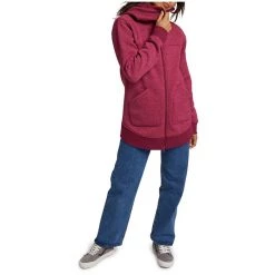 Burton Minxy Fleece - Women's 15 Burton Minxy Fleece - Women's -Burton Sales 2022 burton minxy fleece women s 5