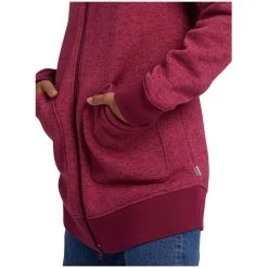 Burton Minxy Fleece - Women's 16 Burton Minxy Fleece - Women's -Burton Sales 2022 burton minxy fleece women s 6