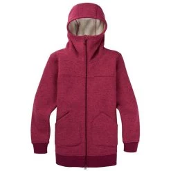 Burton Minxy Fleece - Women's 17 Burton Minxy Fleece - Women's -Burton Sales 2022 burton minxy fleece women s 7