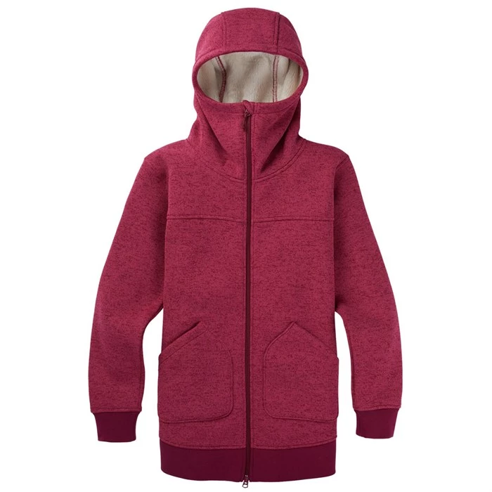 Burton Minxy Fleece - Women's 10 Burton Minxy Fleece - Women's - Image 8