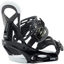 Burton Mission Smalls Snowboard Bindings - Kids' 2023 -Burton Sales 2022 burton mission smalls snowboard bindings kids 2023 6