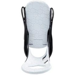 Burton Mission Smalls Snowboard Bindings - Kids' 2023 -Burton Sales 2022 burton mission smalls snowboard bindings kids 2023 9