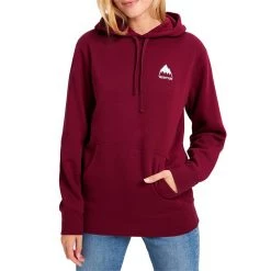 Burton Mountain Pullover Hoodie -Burton Sales 2022 burton mountain pullover hoodie 3