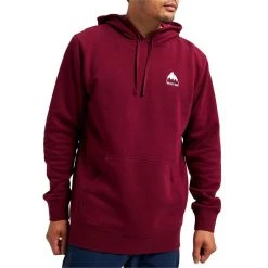 Burton Mountain Pullover Hoodie -Burton Sales 2022 burton mountain pullover hoodie 6