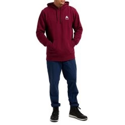 Burton Mountain Pullover Hoodie -Burton Sales 2022 burton mountain pullover hoodie 8