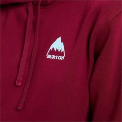 Burton Mountain Pullover Hoodie -Burton Sales 2022 burton mountain pullover hoodie 9