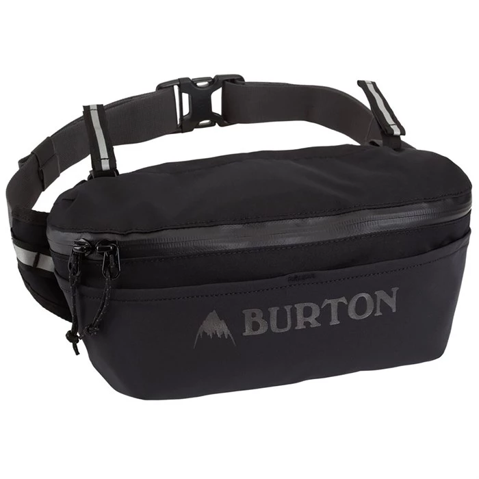 Burton Multipath 5L Accessory Bag 5 Burton Multipath 5L Accessory Bag - Image 3